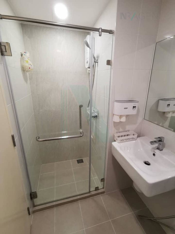 picture For sell condo THE ORIGIN PHAHOL-SAPANMAI Building 1, Floor 10,Studio, Room size 23.00 sqm - 7/8