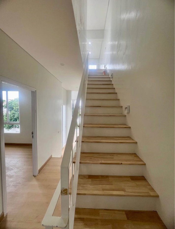 picture LTHC12452 – Townhouse FOR SALE in Onnut Size 28.2 SQ.W 210 SQ.M 3 Beds 3 Baths Near BTS On Nut Station ONLY 9.9 MB - 4/11
