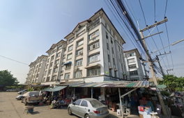 Project Pruksa 5 condominium  Picture - 4/10