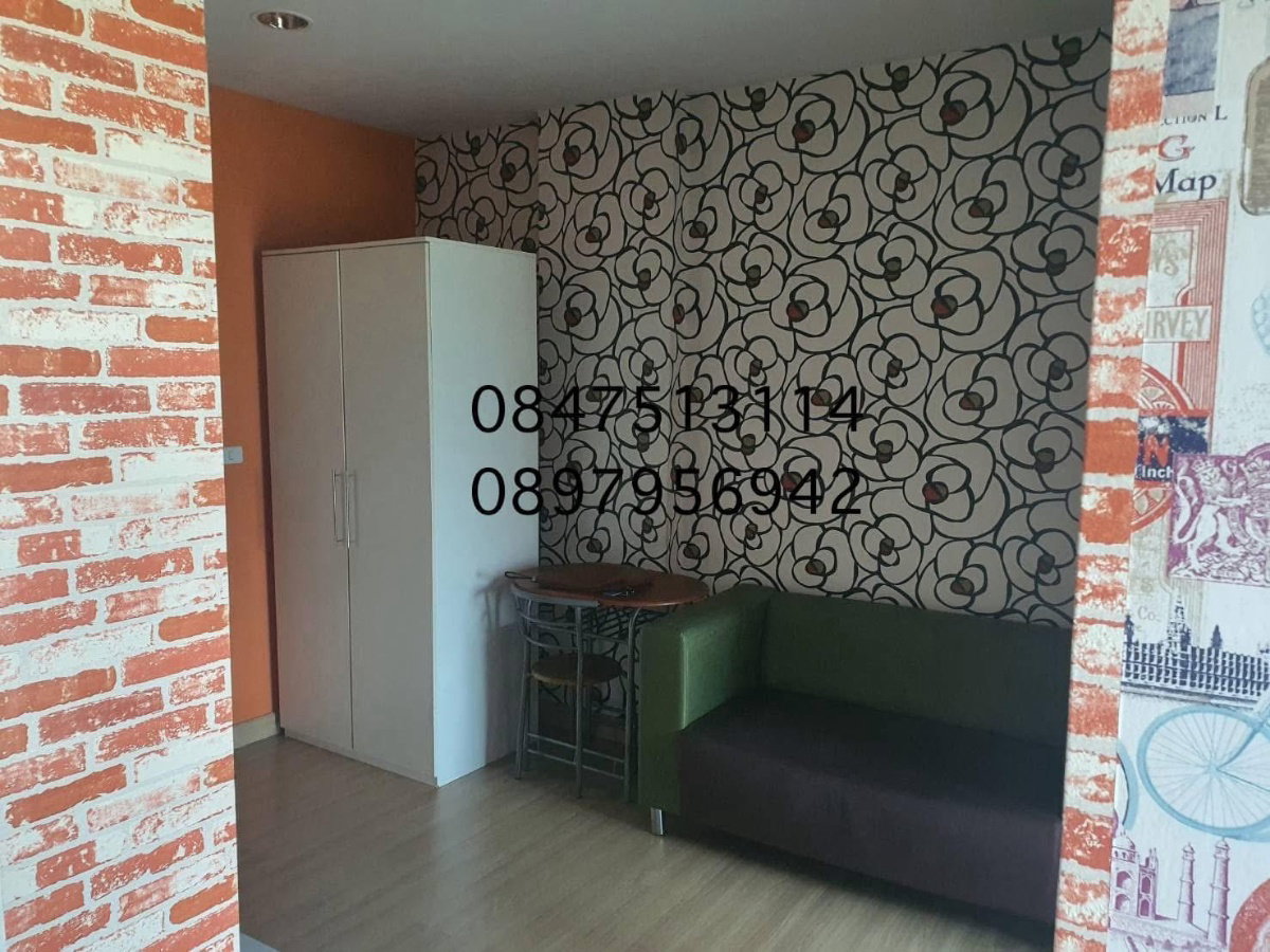 picture Condo The Kith Lite Bangkadee 5000 per Month - 4/8