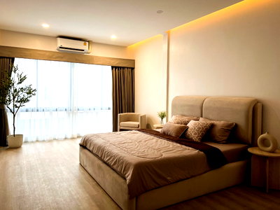 เช่าทาวน์โฮม ม.เกษมบัณฑิต พัฒนาการ : For Rent: 2-Story Townhouse in Ekkamai Soi 22 ทาวน์เฮ้าส์ ซอยเอกมัย ใกล้บีทีเอส(ST-02)