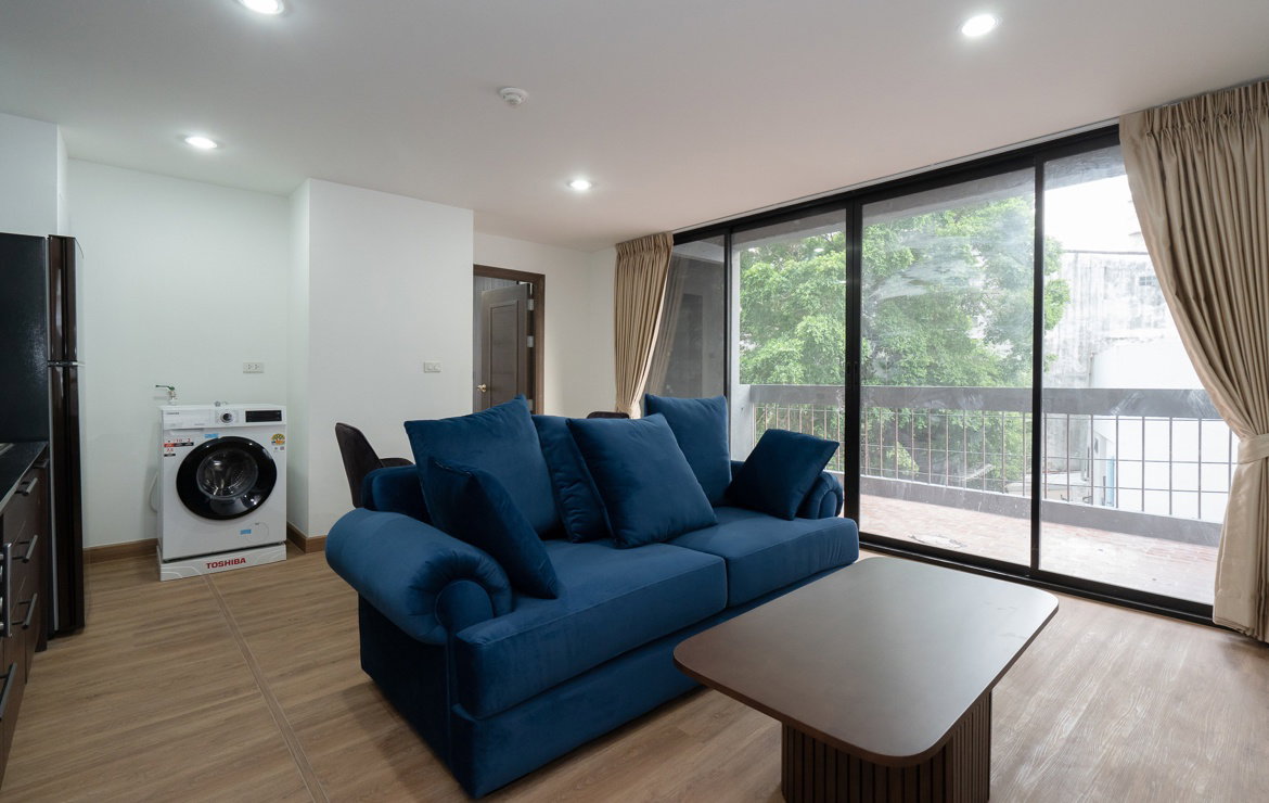 picture #R4196 Condo for rent PSJ Penthouse - 4/10