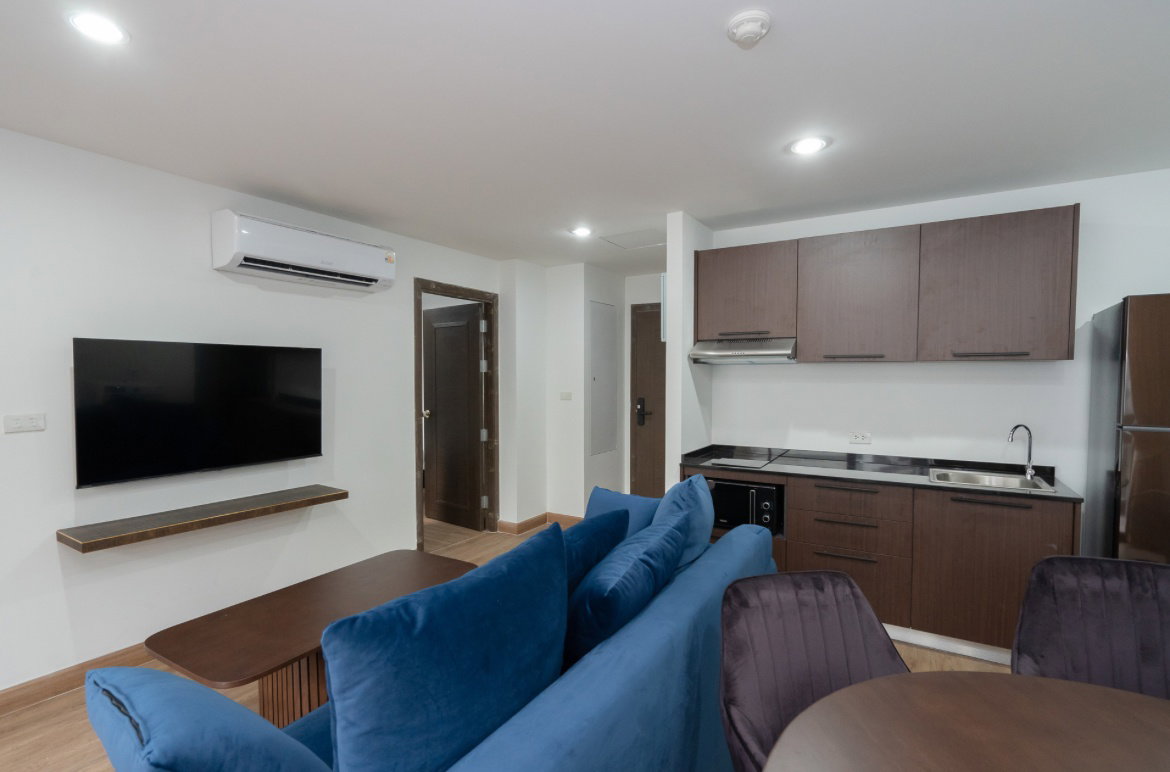picture #R4196 Condo for rent PSJ Penthouse - 8/10