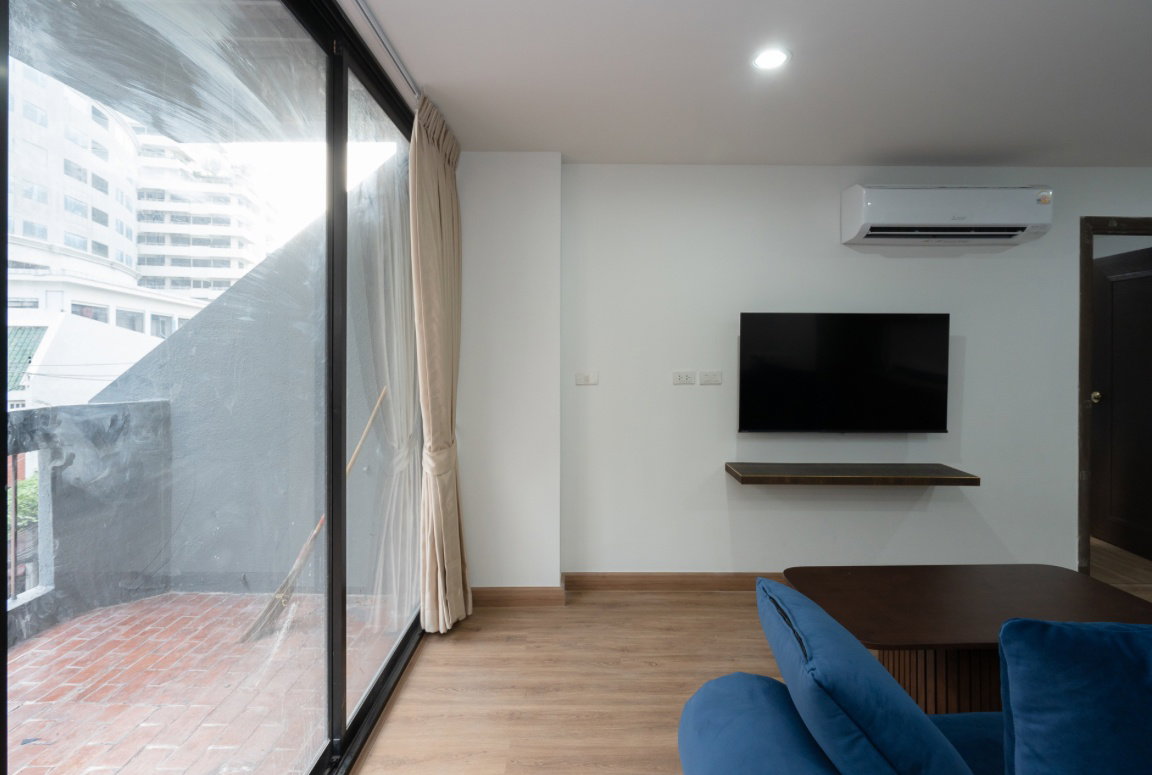 picture #R4196 Condo for rent PSJ Penthouse - 6/10