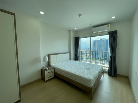 Rds-4849 ให้เช่าคอนโด ศุภาลัย เวอเรนด้า สุขุมวิท 117 (Supalai Veranda Sukhumvit 117) นัดชมห้อง 🟥LINE : @propertybkk2