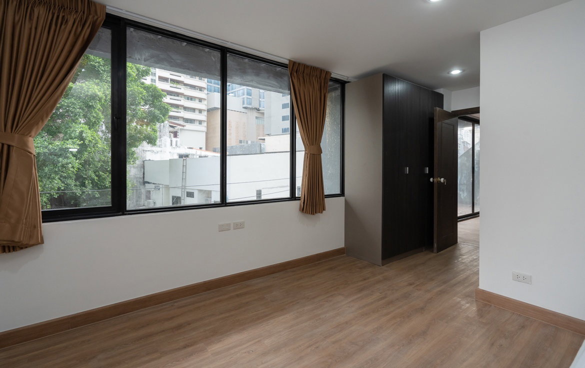 picture #R4196 Condo for rent PSJ Penthouse - 9/10