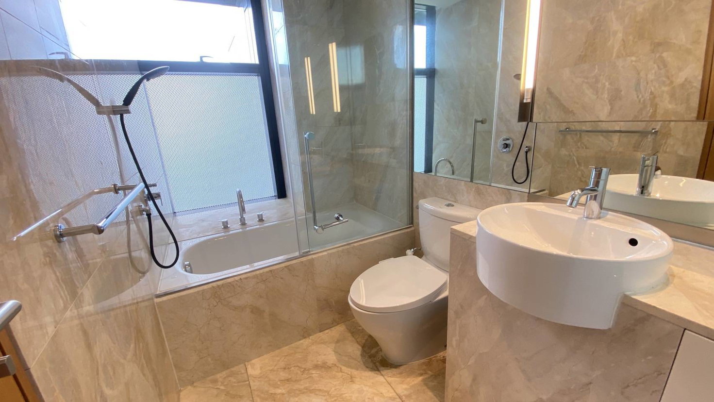 รูป The Met 2 bedrooms, for sale - รูปที่ 3/15