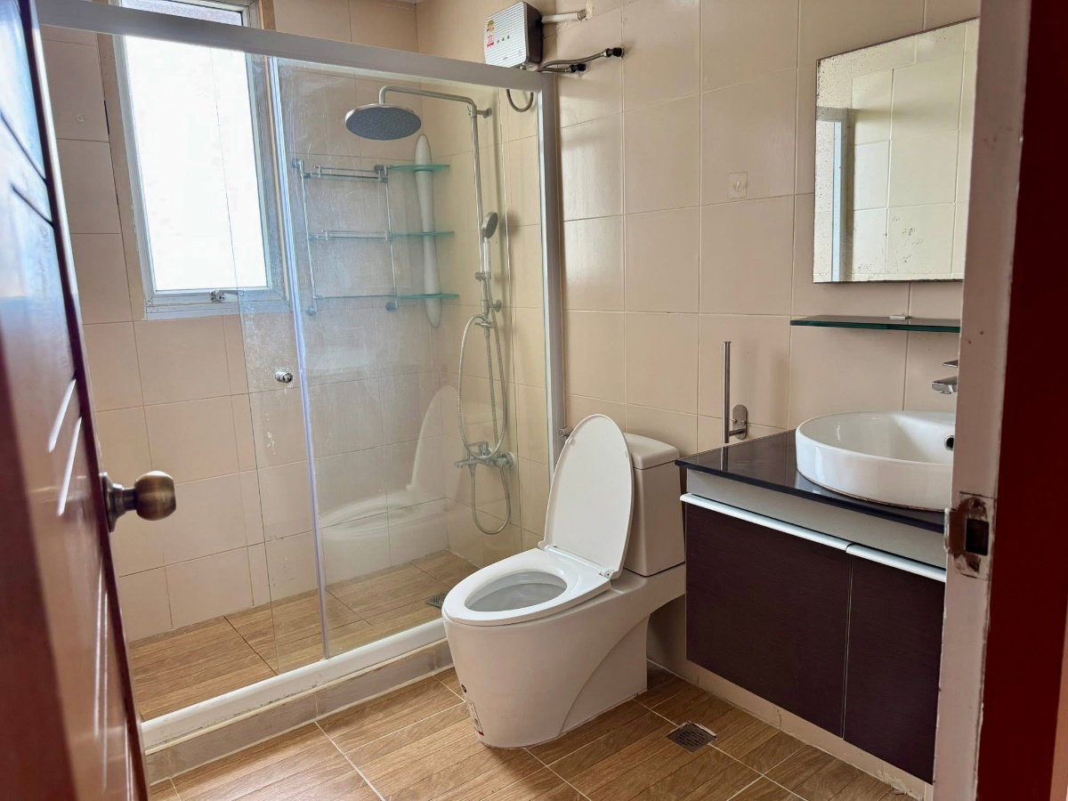 รูป #S3763 ให้เช่า Monterey Place Sukhumvit 16 - รูปที่ 17/17