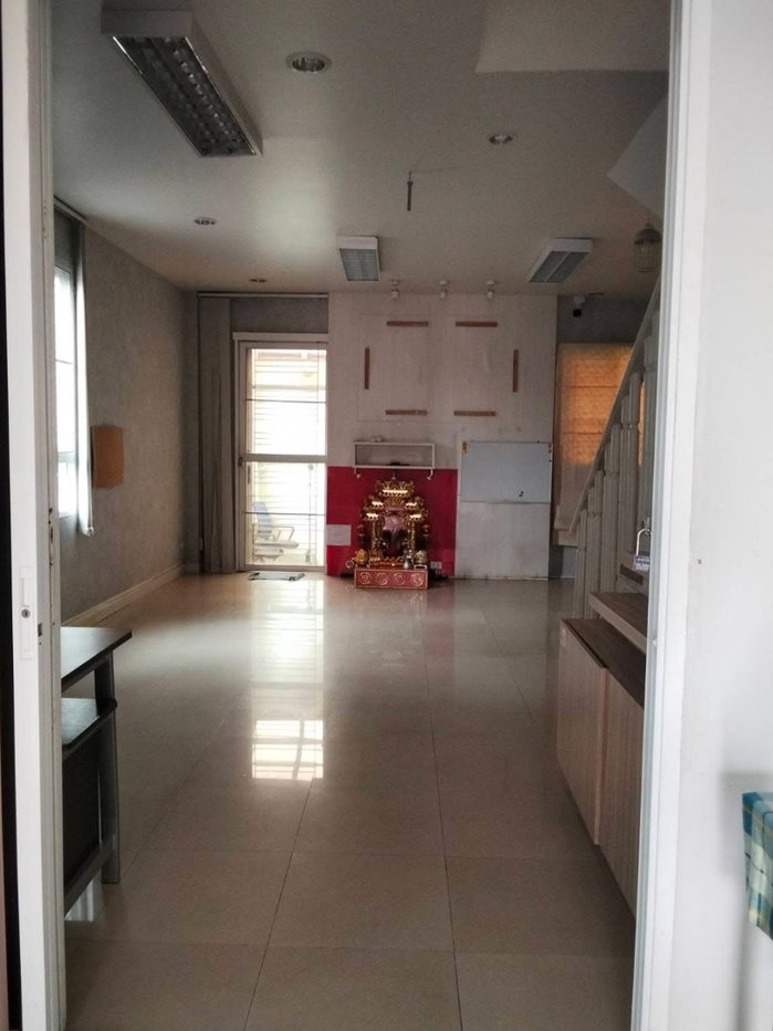 รูป #R4223 ให้เช่าบ้าน Baan Klang Muang Monte-Carlo - รูปที่ 17/24