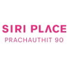 logo project Siri Place Prachauthit 90