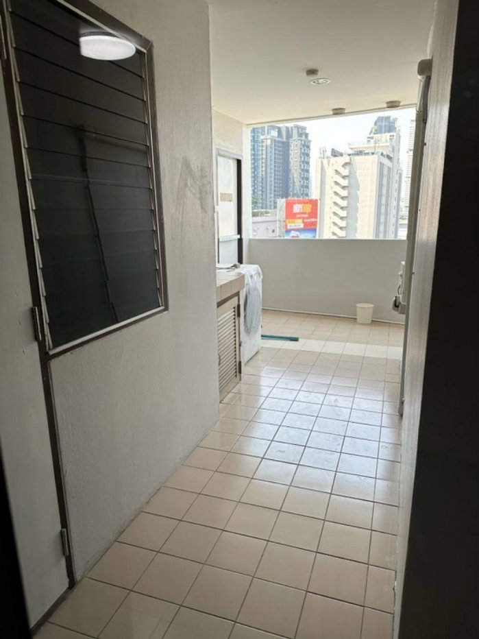 รูป #S3758 ให้เช่า Fifty-Fifth Tower Thonglor - รูปที่ 21/21