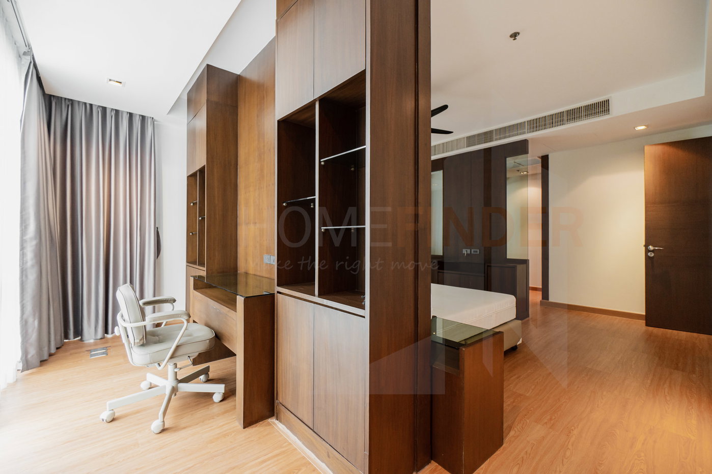 รูป Belgravia Residences 3 bedrooms, for rent - รูปที่ 25/29
