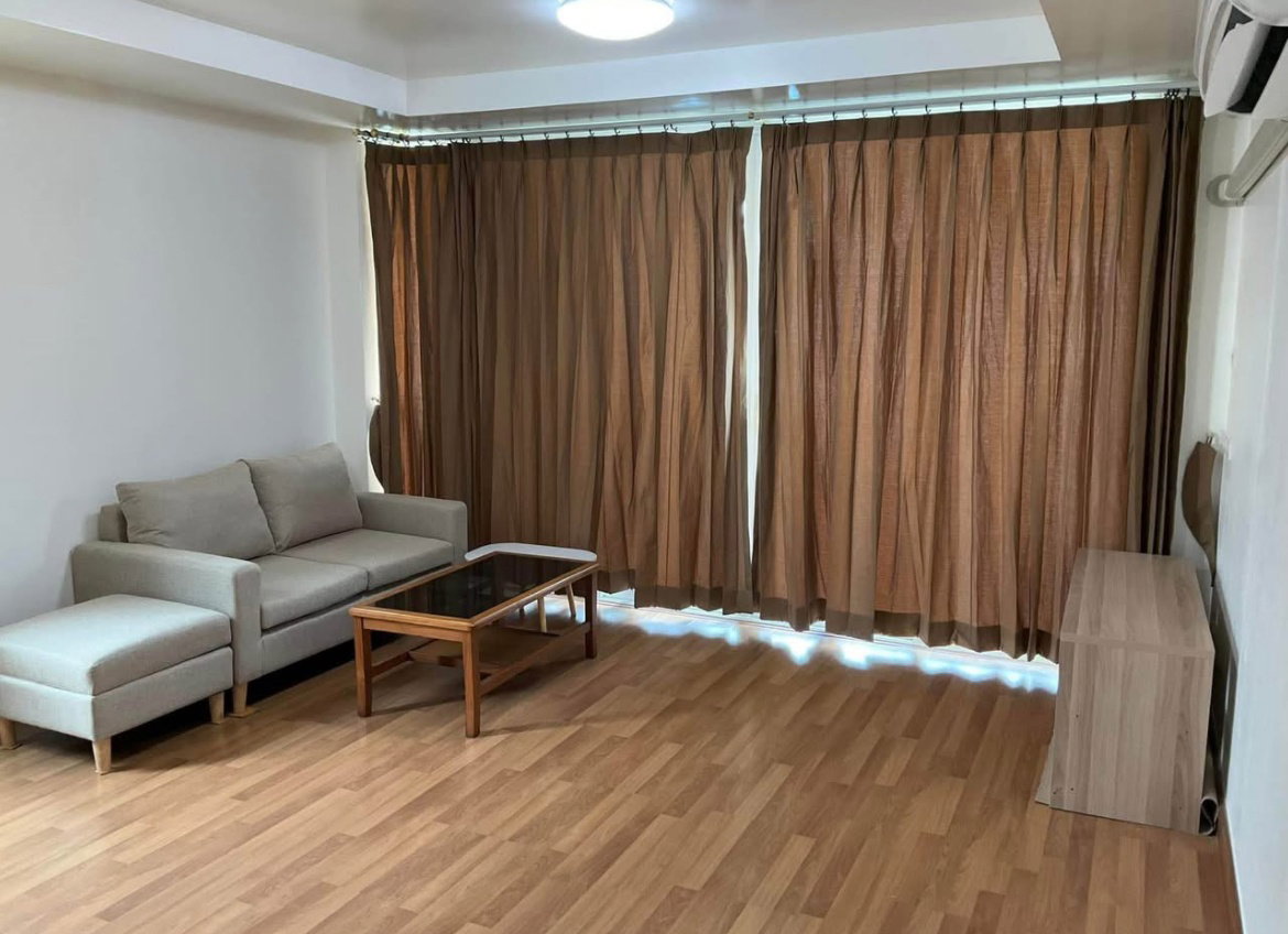 รูป #R4210 ให้เช่าคอนโด Baan Samsen Condominium - รูปที่ 4/8