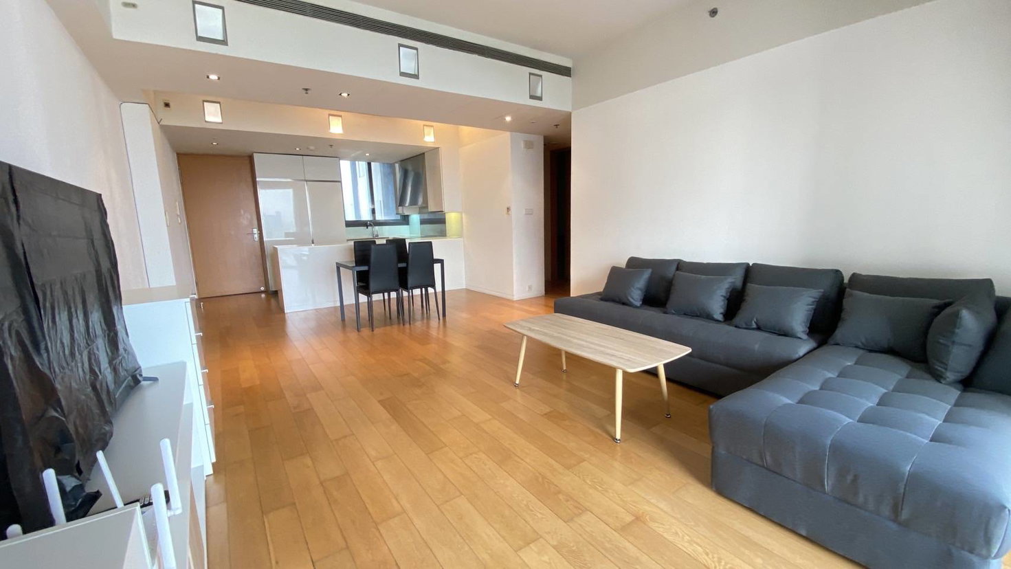 รูป The Met 2 bedrooms, for sale - รูปที่ 1/15