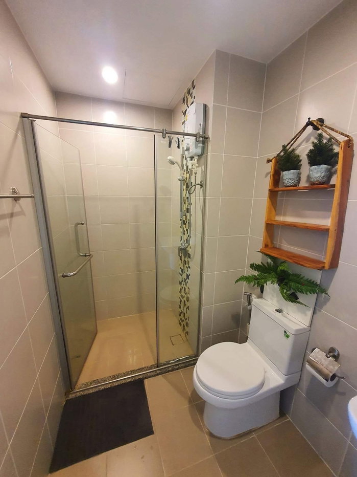 รูป #R4229 ให้เช่าคอนโด Supalai Loft Khae Rai Station - รูปที่ 4/9