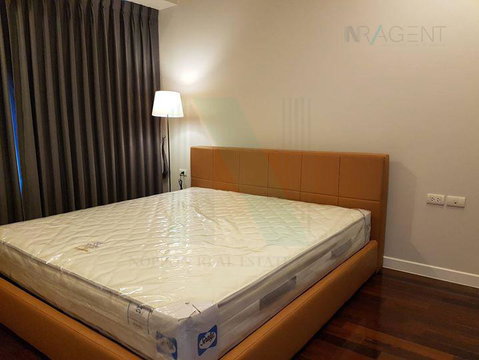 Sale Circle 1 Petchaburi 36 1 Bedroom 1 Bathroom 45 sqm. Near BTS Nana and MRT Phetchaburi