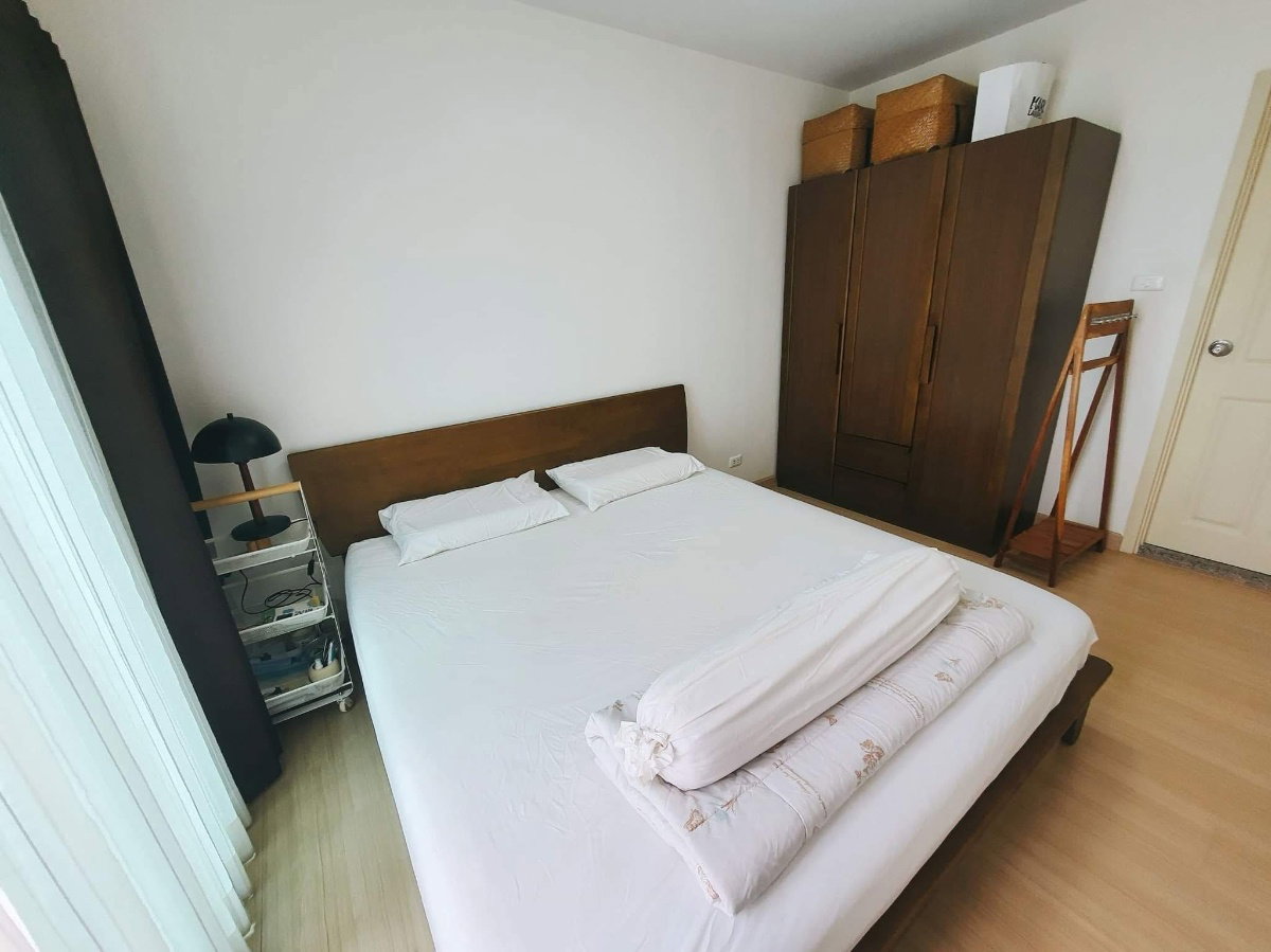 รูป #R4229 ให้เช่าคอนโด Supalai Loft Khae Rai Station - รูปที่ 3/9