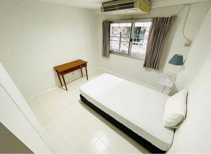 รูป #Z468 ให้เช่า Waterford Park Rama 4  - รูปที่ 3/9