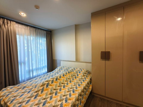  Condo for rent  :The Crest Sukhumvit 49( BTS Thonglor  ) MK-02  line @livingbkk