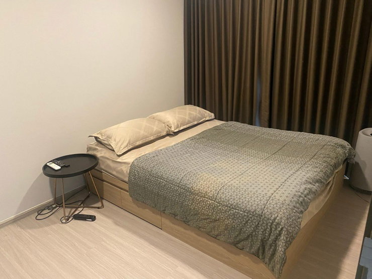 รูป #Z473 ให้เช่าคอนโด The Privacy S101 - รูปที่ 3/9