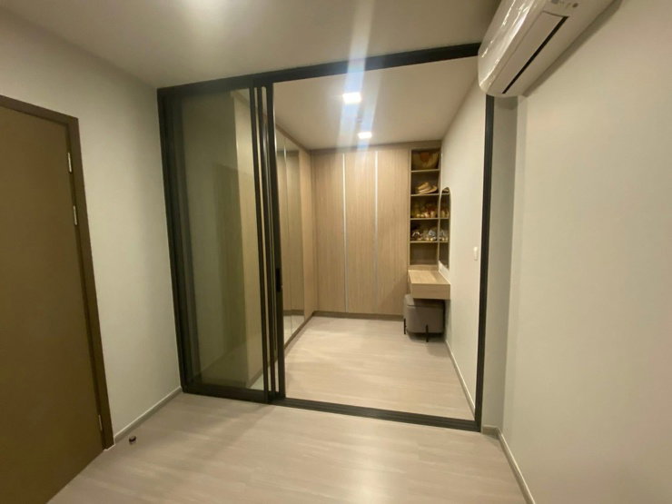 รูป #Z473 ให้เช่าคอนโด The Privacy S101 - รูปที่ 7/9