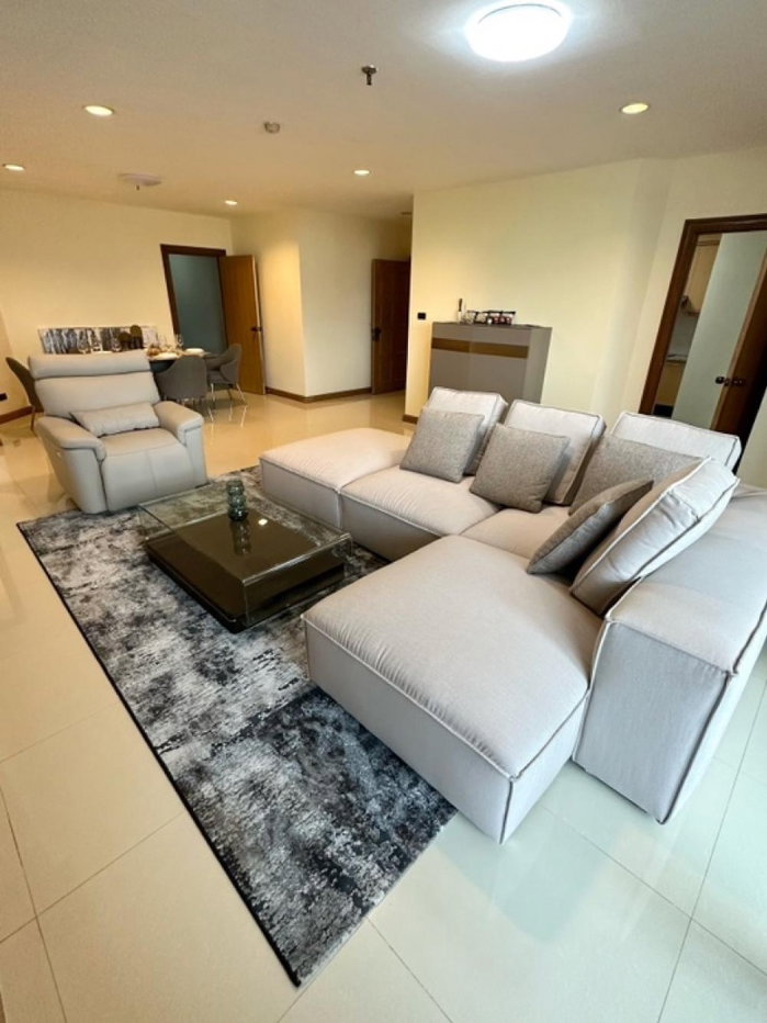 รูป #S3758 ให้เช่า Fifty-Fifth Tower Thonglor - รูปที่ 2/21