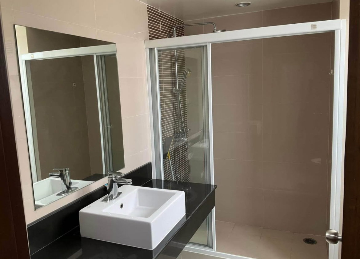 รูป #R4210 ให้เช่าคอนโด Baan Samsen Condominium - รูปที่ 6/8