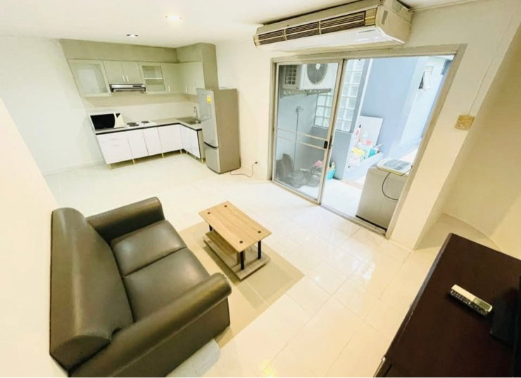 รูป #Z468 ให้เช่า Waterford Park Rama 4  - รูปที่ 5/9