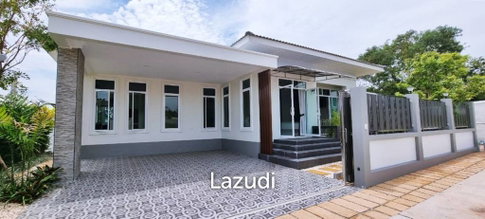 3 Beds 3 Baths 130 SQ.M. Pinggs Residences