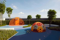 Facility 3