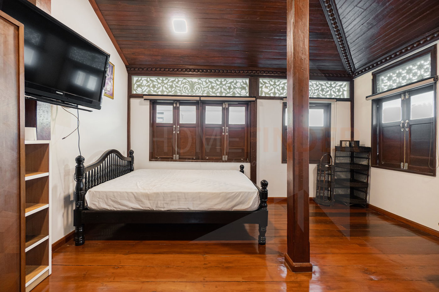 รูป House Samsen 2 bedrooms, for rent - รูปที่ 26/33