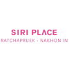 logo project Siri Place Ratchapruek - Nakorn in