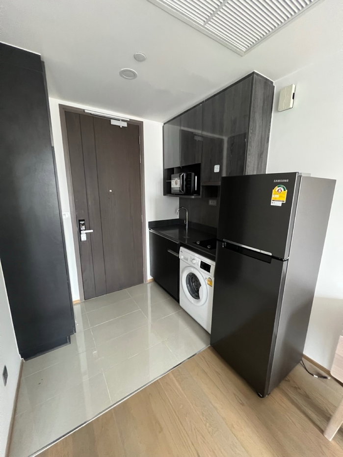 รูป For Rent Ashton Chula Silom 1bed 33 sqm 26,000- - รูปที่ 6/6