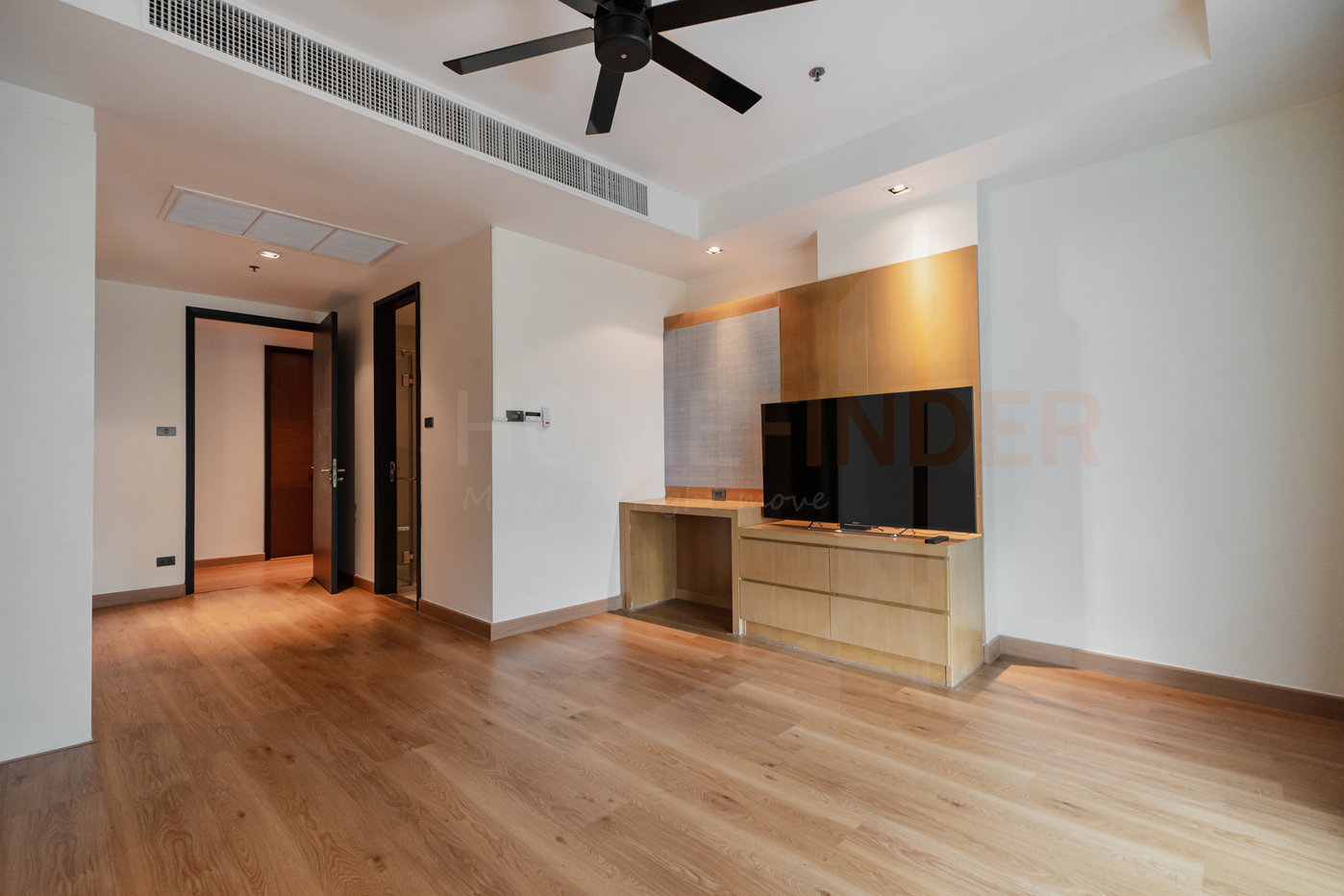 รูป Belgravia Residences 3 bedrooms, for rent - รูปที่ 22/29