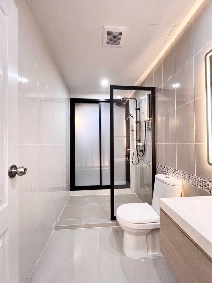 รูป #S3764 ให้เช่า S1 Rama9 Condominium - รูปที่ 10/13