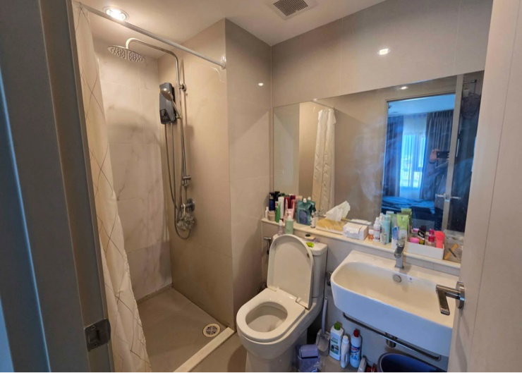 รูป #Z469 ให้เช่าคอนโด Aspire Erawan Prime - รูปที่ 6/6