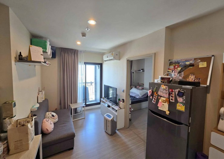 รูป #Z469 ให้เช่าคอนโด Aspire Erawan Prime - รูปที่ 3/6