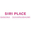 logo โครงการ สิริ เพลส บางนา - สุวรรณภูมิ