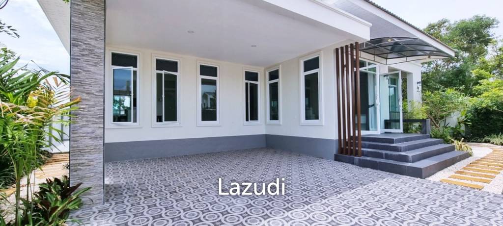รูป 3 Beds 3 Baths 130 SQ.M. Pinggs Residences - รูปที่ 21/21
