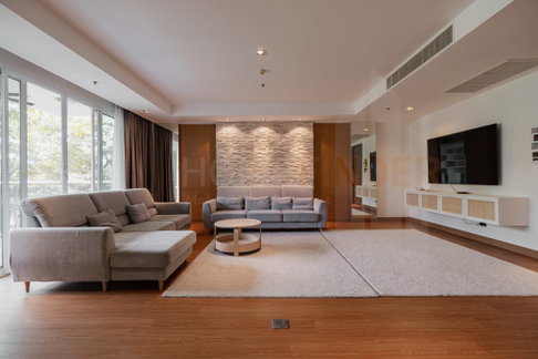 Belgravia Residences 3 bedrooms, for rent