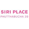 logo project Siri Place Phutthabucha 39
