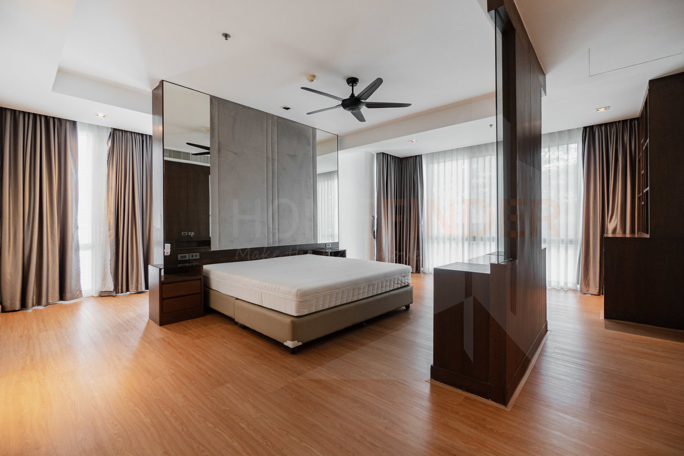 รูป Belgravia Residences 3 bedrooms, for rent - รูปที่ 10/29