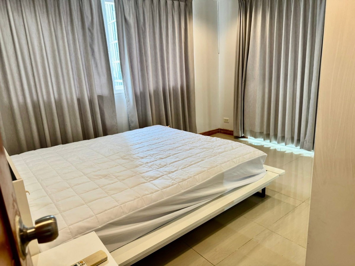 รูป #S3763 ให้เช่า Monterey Place Sukhumvit 16 - รูปที่ 10/17