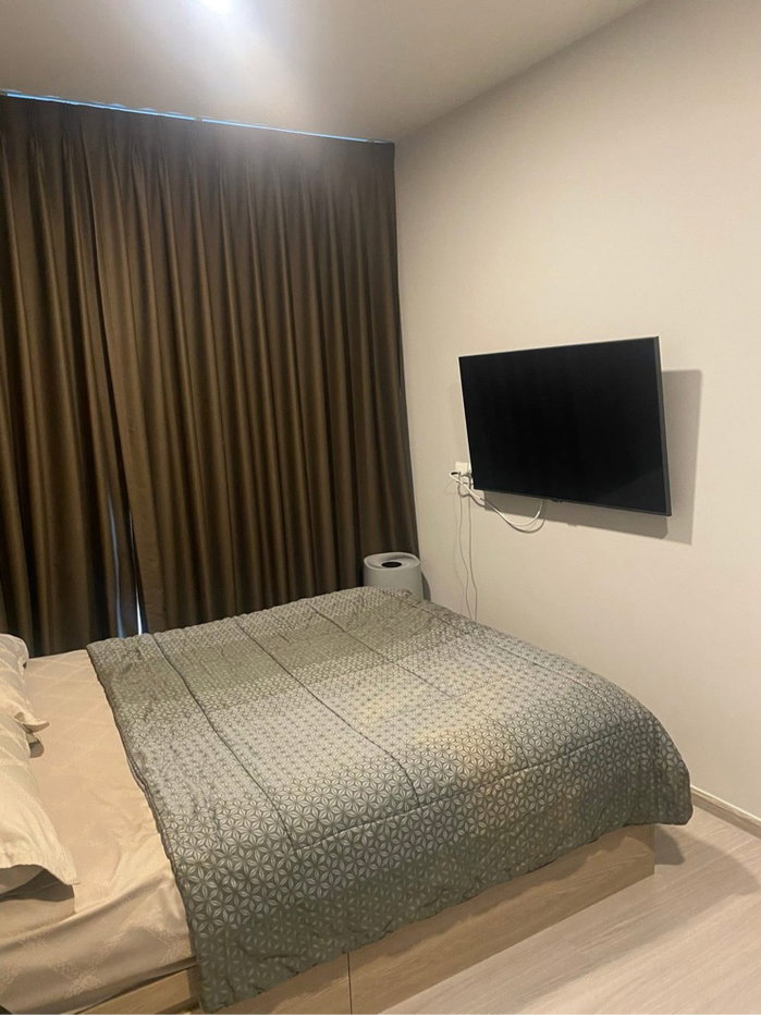 รูป #Z473 ให้เช่าคอนโด The Privacy S101 - รูปที่ 2/9