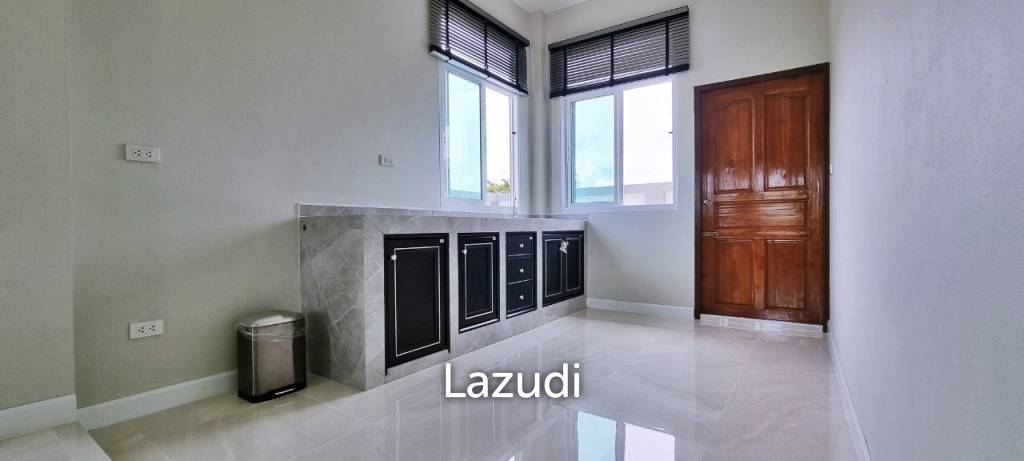 รูป 3 Beds 3 Baths 130 SQ.M. Pinggs Residences - รูปที่ 7/21