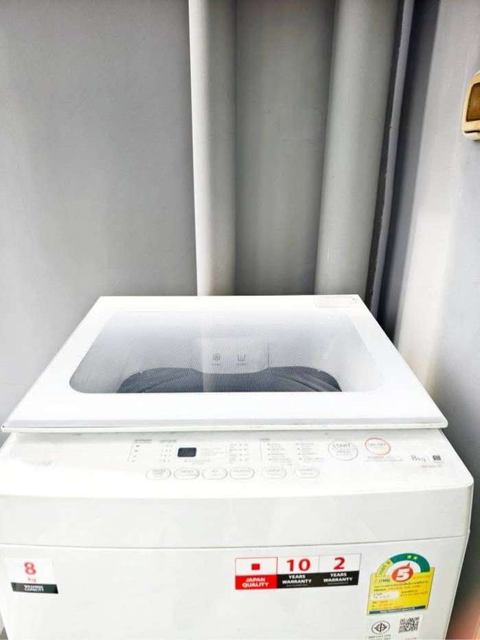 รูป #Z474 ให้เช่า Condolette ize Ratchathewi - รูปที่ 11/11