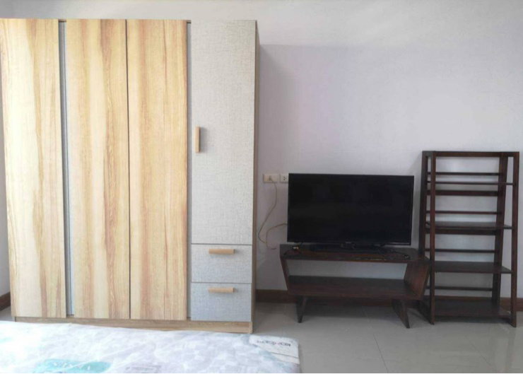 รูป #Z478 ให้เช่าคอนโด Supalai River Resort - รูปที่ 3/9