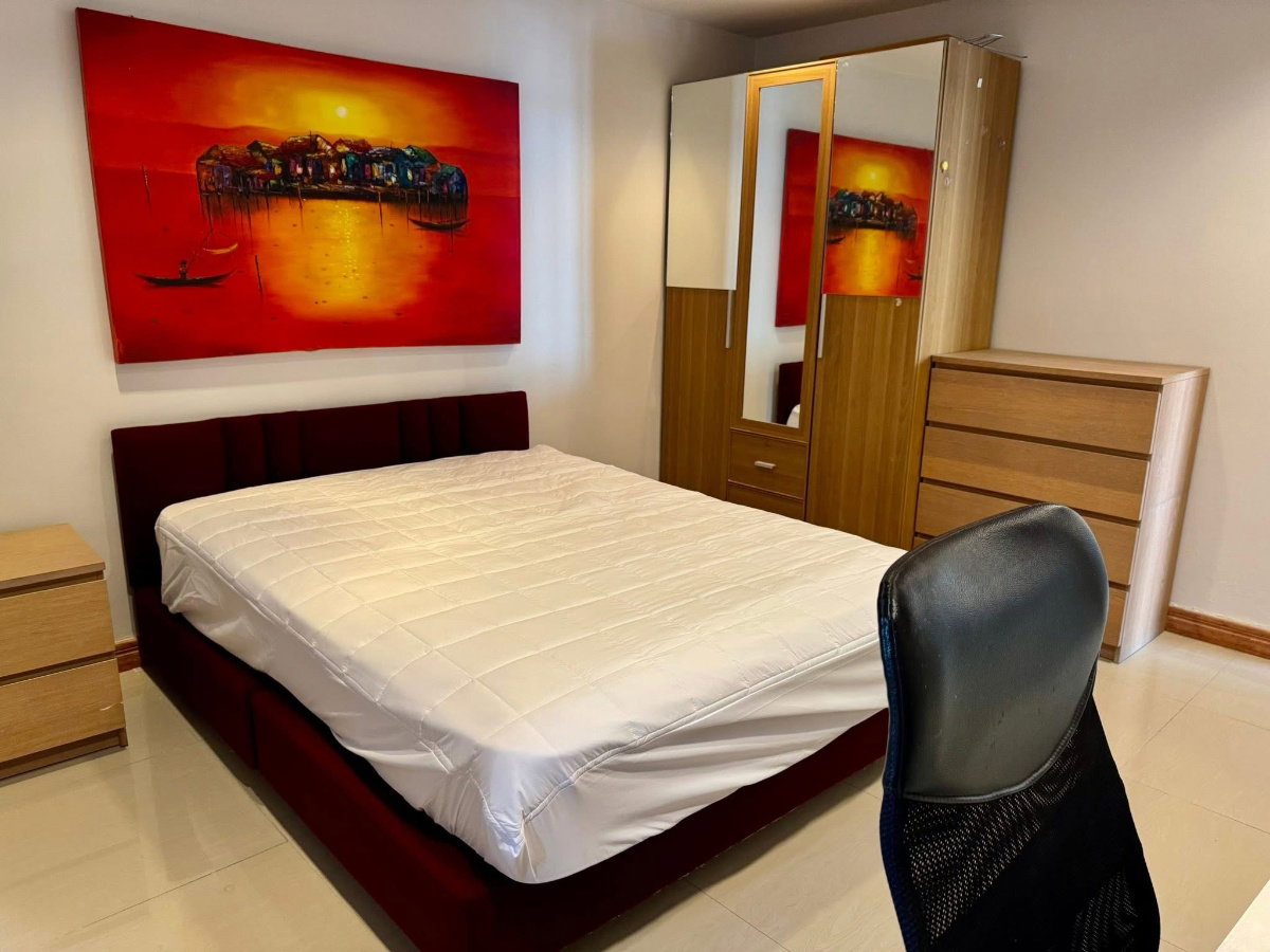 รูป #S3763 ให้เช่า Monterey Place Sukhumvit 16 - รูปที่ 14/17