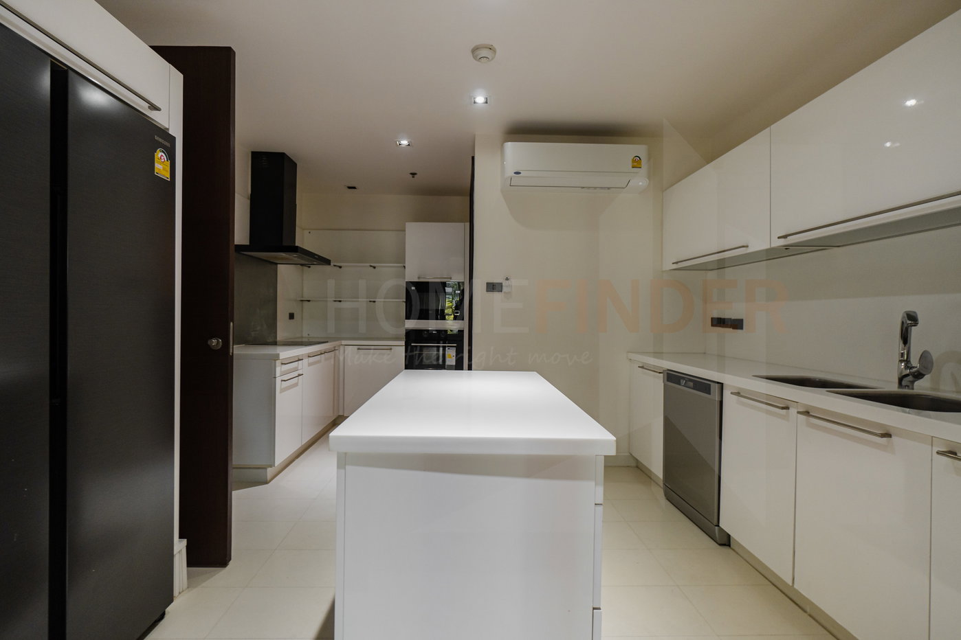 รูป Belgravia Residences 3 bedrooms, for rent - รูปที่ 19/29