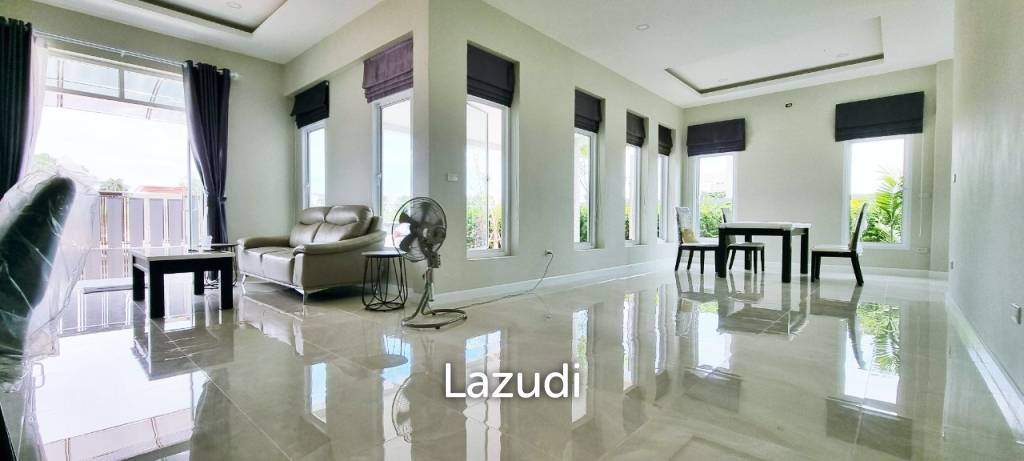 รูป 3 Beds 3 Baths 130 SQ.M. Pinggs Residences - รูปที่ 6/21